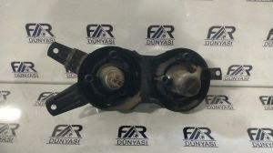 BMW 3 SERISI E30 SAG FAR 82-87 ORIJINAL CIKMA 63121360174