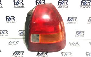HONDA CIVIC HB SAG STOP 96-00 ORIJINAL CIKMA 33501-S03-A01