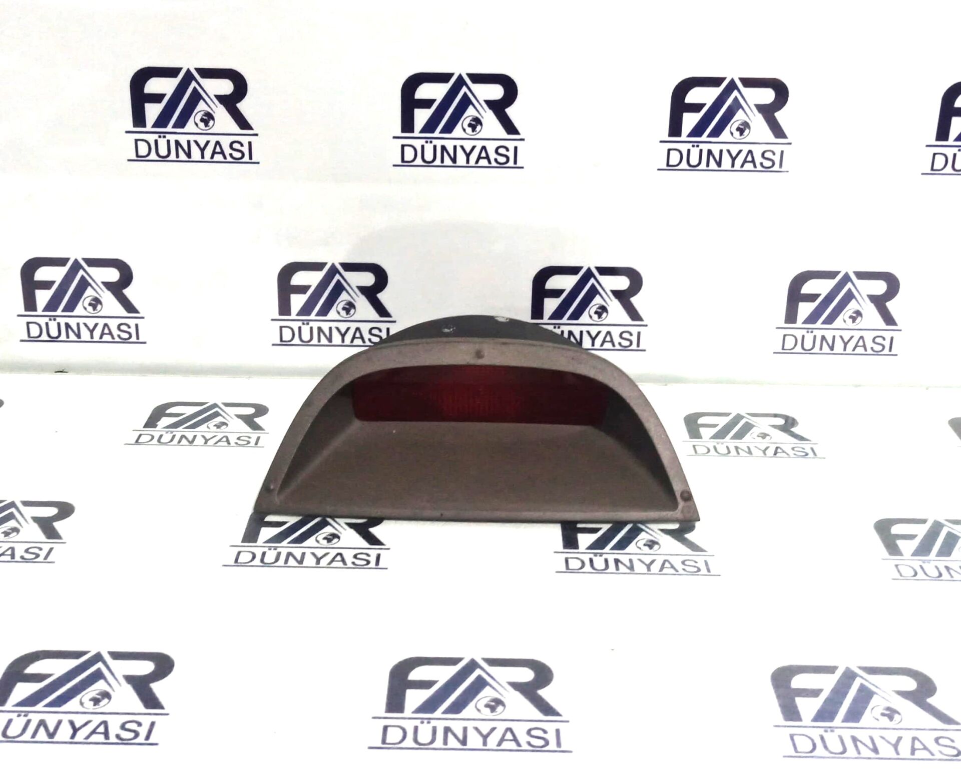 RENAULT CLIO 2 SYMBOL 3. STOP 98-08 ORIJINAL CIKMA 7700433125