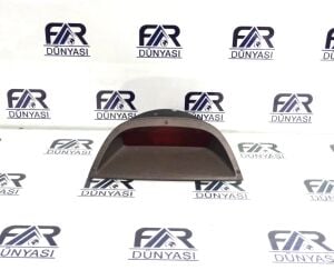 RENAULT CLIO 2 SYMBOL 3. STOP 98-08 ORIJINAL CIKMA 7700433125