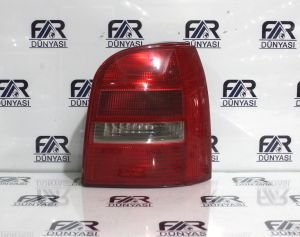 AUDI A4 B5 SW SAG STOP 96-00 ORIJINAL CIKMA 8D9945096D