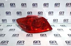 PEUGEOT 307 SOL STOP 05-09 ORIJINAL SIFIR 714025700702 6350.X0