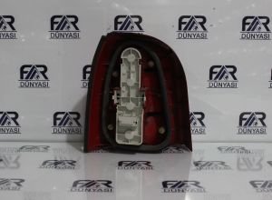 AUDI A4 B5 SW SAG STOP 96-00 ORIJINAL CIKMA 8D9945096D