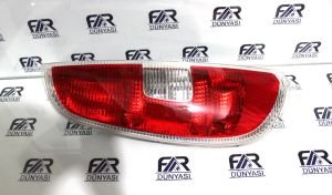 SKODA ROOMSTER SOL STOP 06-15 ORIJINAL SIFIR 5J7945111 9EL354077-011