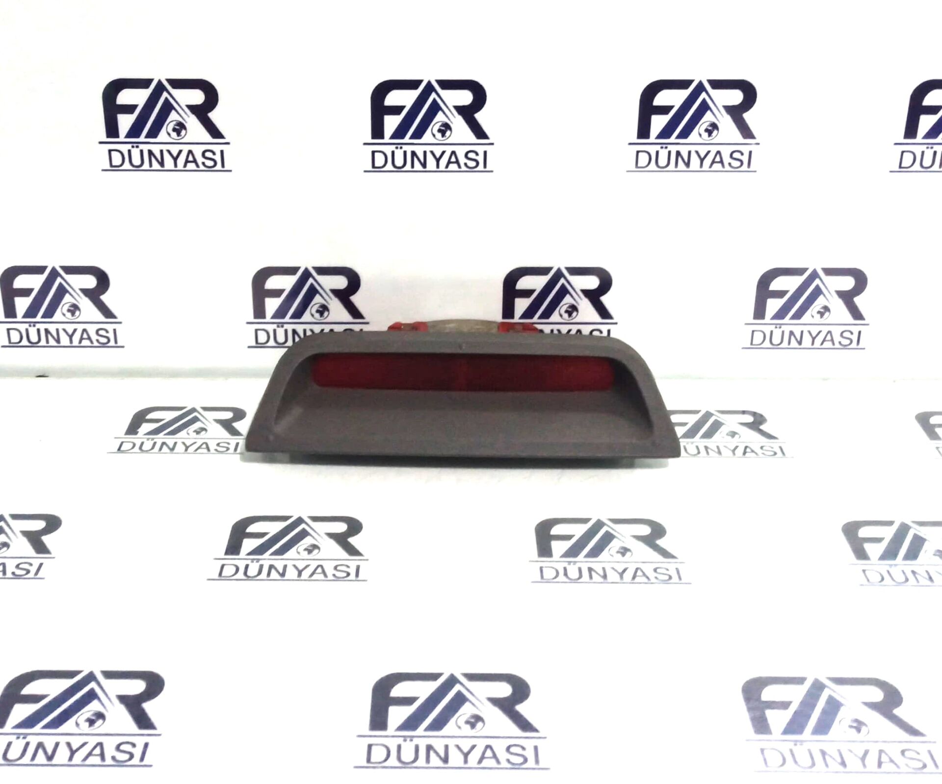 RENAULT MEGANE 3. STOP 99-02 ORIJINAL CIKMA 8200027459