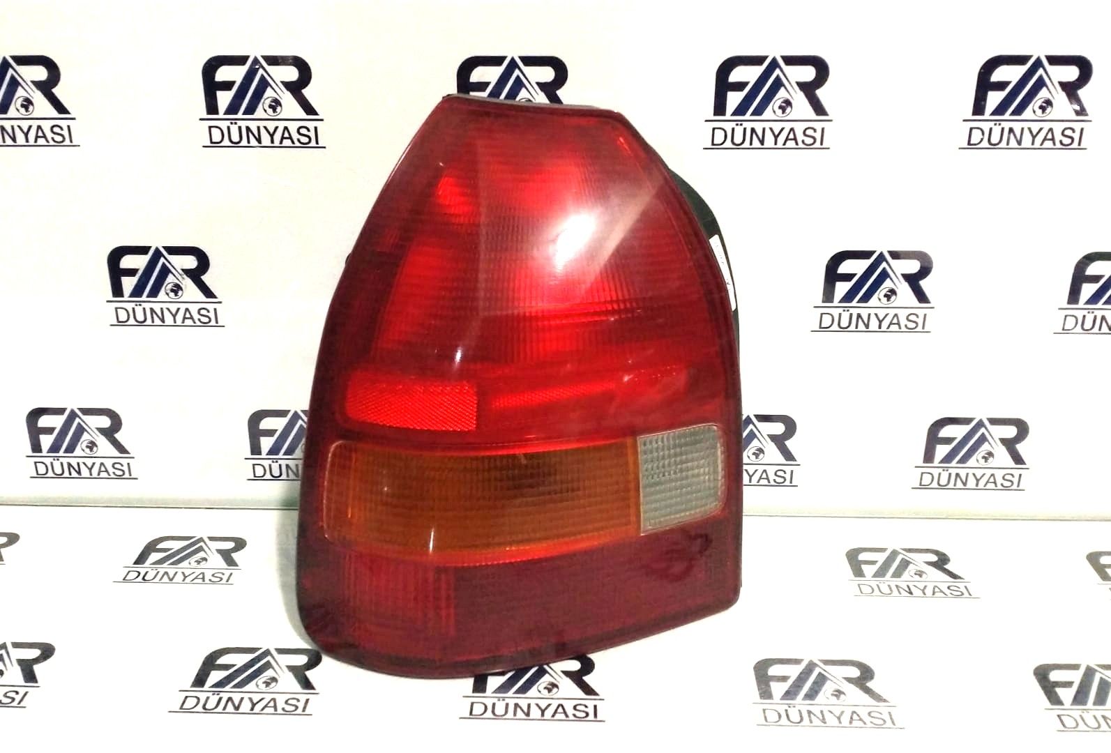 HONDA CIVIC HB SOL STOP 96-00 ORIJINAL CIKMA 33551-S03-A01