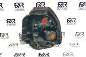 HONDA CIVIC HB SOL STOP 96-00 ORIJINAL CIKMA 33551-S03-A01
