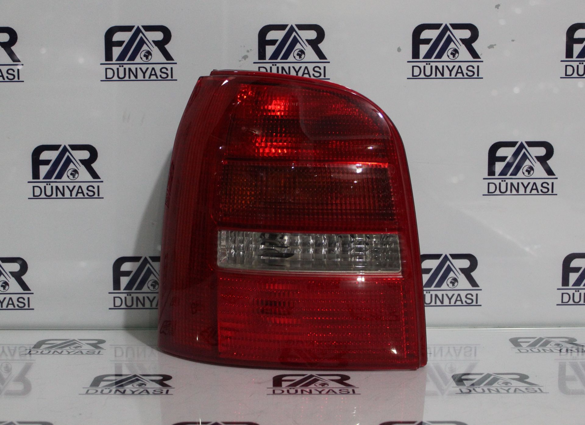 AUDI A4 B5 SW SOL STOP 96-00 ORIJINAL SIFIR 8D9945095D
