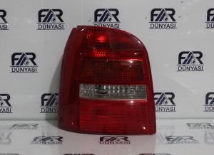 AUDI A4 B5 SW SOL STOP 96-00 ORIJINAL SIFIR 8D9945095D