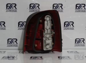 AUDI A4 B5 SW SOL STOP 96-00 ORIJINAL SIFIR 8D9945095D