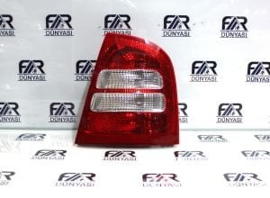 SKODA OCTAVIA SAG STOP 00-10 ORIJINAL SIFIR 1U6945112C