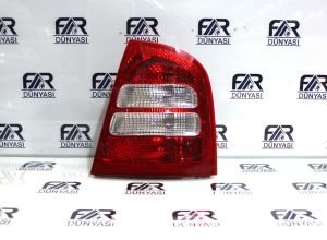 SKODA OCTAVIA SAG STOP 00-10 ORIJINAL SIFIR 1U6945112C