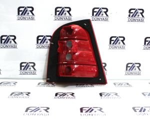SKODA OCTAVIA SAG STOP 00-10 ORIJINAL SIFIR 1U6945112C