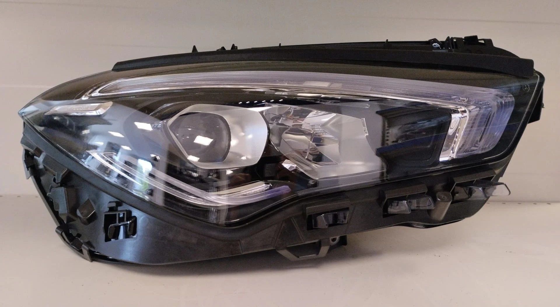 MERCEDES CLA CLASS W118 LED SAG FAR 19-23 ORIJINAL CIKMA A1189066400