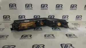 BMW 8 SERISI E31 COUPE SAG TAMPON SINYAL 93-99 ORIJINAL CIKMA 63111383178