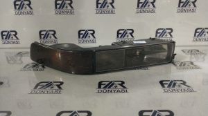 BMW 8 SERISI E31 COUPE SAG TAMPON SINYAL 93-99 ORIJINAL CIKMA 63111383178