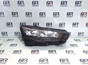 SKODA SCALA FULL LED SAG FAR 23-25 ORIJINAL CIKMA 655941016