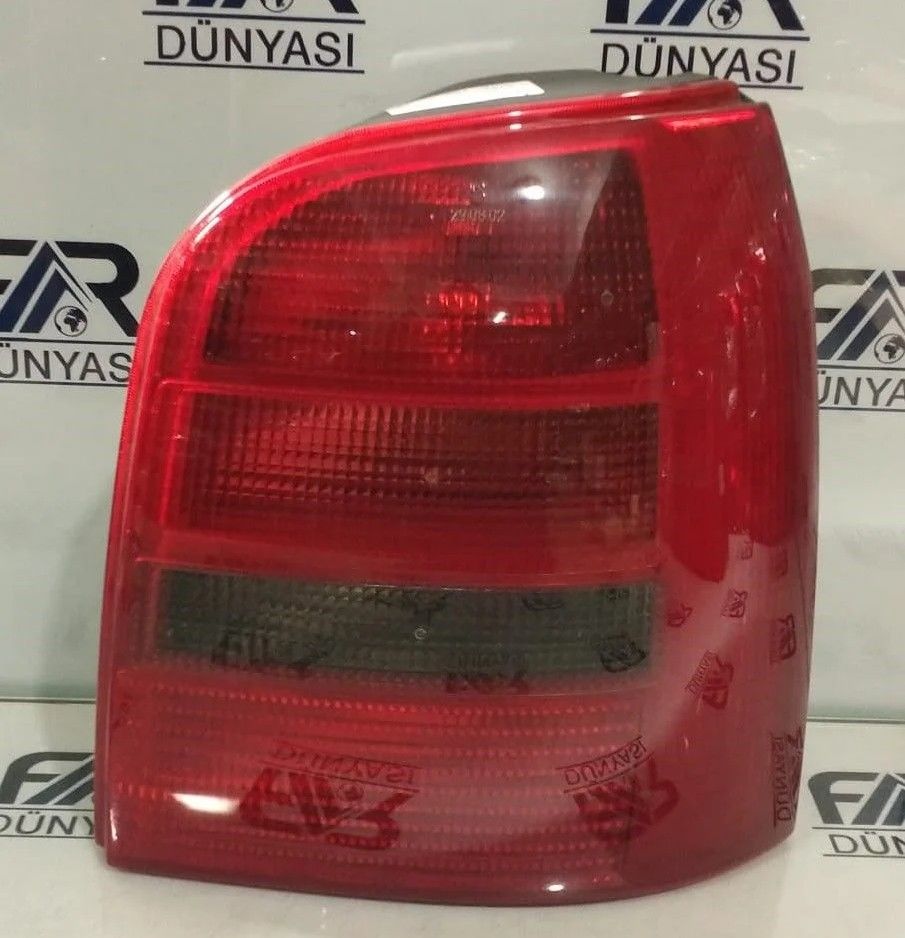 AUDI A4 B5 SW FUME SAG STOP 96-00 ORIJINAL SIFIR 8D9945112D