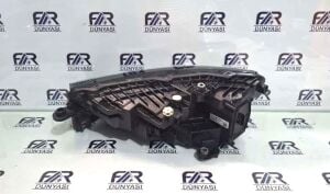 SKODA SCALA FULL LED SAG FAR 23-25 ORIJINAL CIKMA 655941016