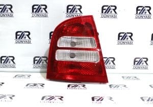 SKODA OCTAVIA SOL STOP 00-10 ORIJINAL SIFIR 1U6945111C