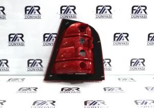 SKODA OCTAVIA SOL STOP 00-10 ORIJINAL SIFIR 1U6945111C