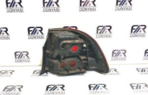 HONDA CIVIC SOL STOP 96-01 ORIJINAL CIKMA 33551-S04-G02