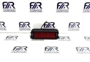 VOLKSWAGEN TRANSPORTER CAREVELLE T4 3. STOP 91-03 ORIJINAL CIKMA 703945135