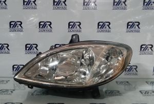 MERCEDES VITO W639 SOL FAR 04-10 ORIJINAL CIKMA A6398200361