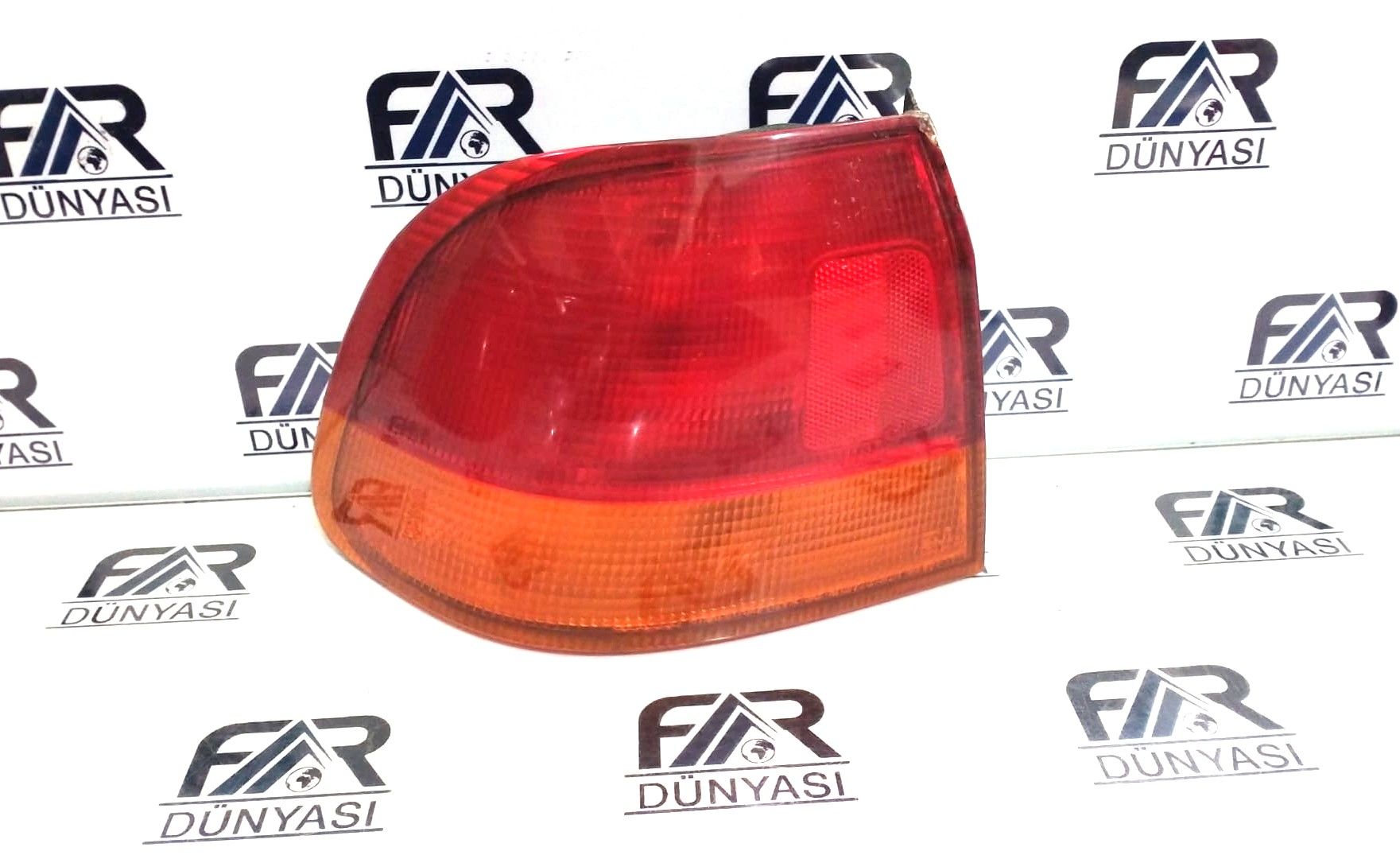 HONDA CIVIC SOL STOP 96-01 ORIJINAL CIKMA 33551-S04-G02