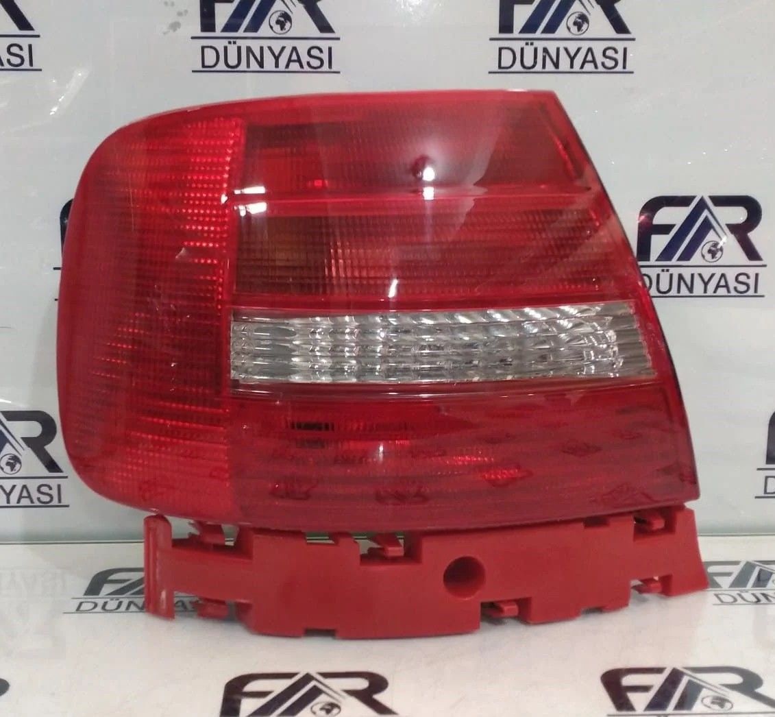 AUDI A4 B5 SOL STOP 99-01 ORIJINAL SIFIR 8D0945095G