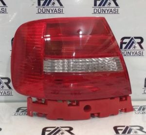 AUDI A4 B5 SOL STOP 99-01 ORIJINAL SIFIR 8D0945095G