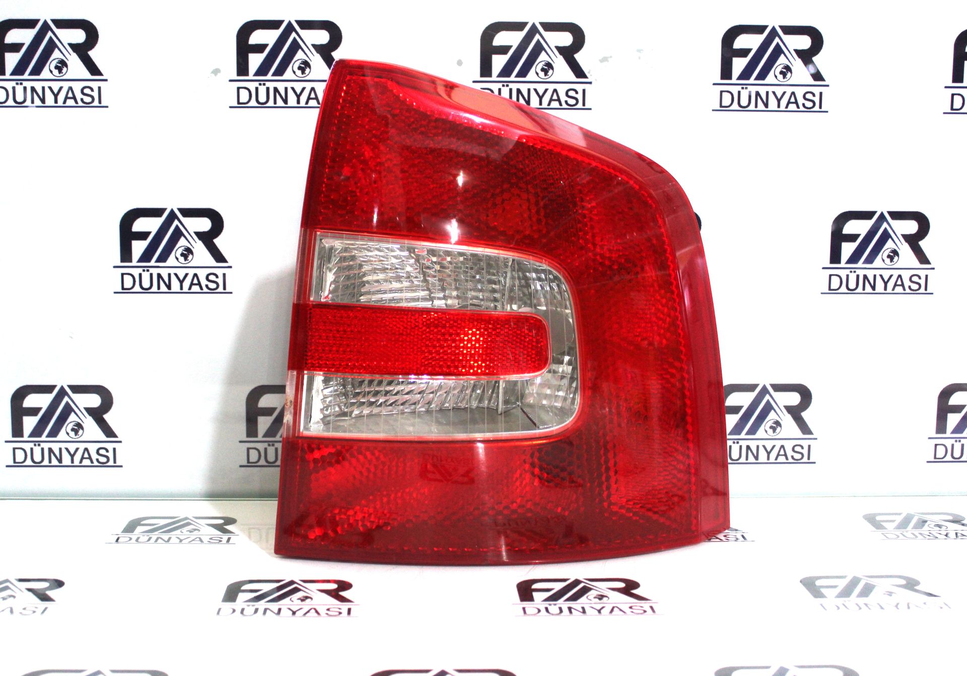SKODA OCTAVIA SAG STOP 04-09 ORIJINAL SIFIR 9EL354076-021