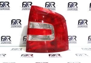 SKODA OCTAVIA SAG STOP 04-09 ORIJINAL SIFIR 9EL354076-021