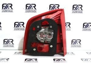 SKODA OCTAVIA SAG STOP 04-09 ORIJINAL SIFIR 9EL354076-021