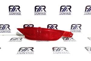 FORD FIESTA SAG TAMPON REFLEKTOR 09-13 ORIJINAL CIKMA 8A6117A849AB