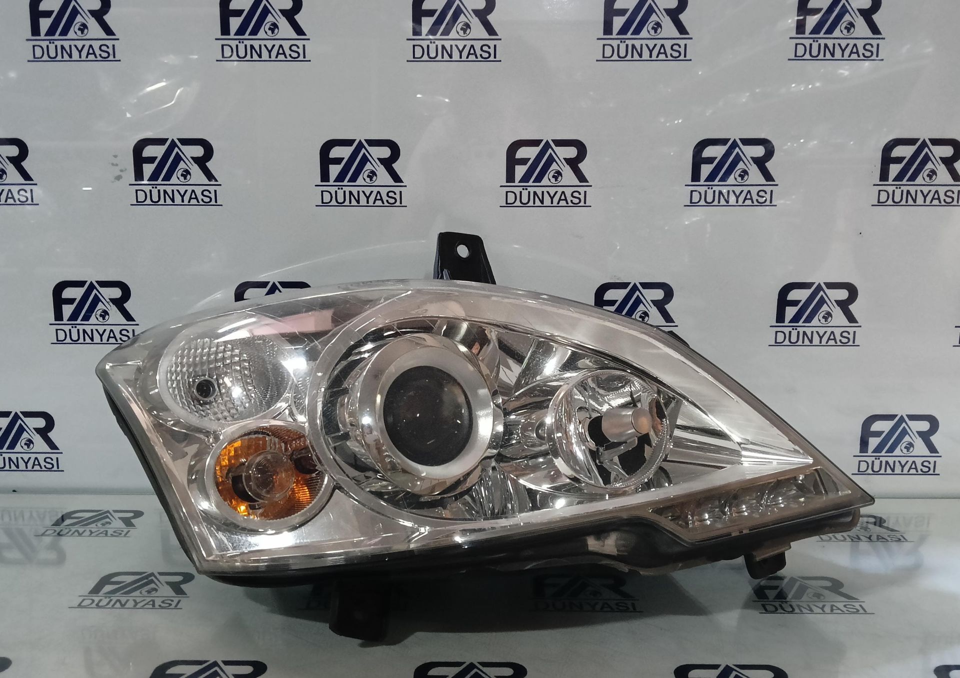 MERCEDES VITO VIANO W639 XENON SAG FAR 03-14 ORIJINAL CIKMA A6398202961 1ZS009627-32