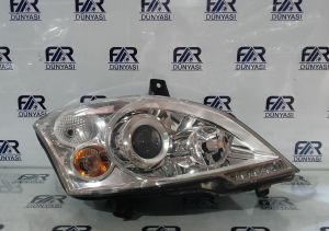 MERCEDES VITO VIANO W639 XENON SAG FAR 03-14 ORIJINAL CIKMA A6398202961 1ZS009627-32