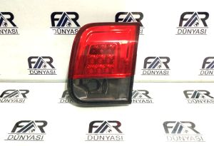 HONDA CIVIC IES LED SAG IC STOP 96-01 MODIFIYE