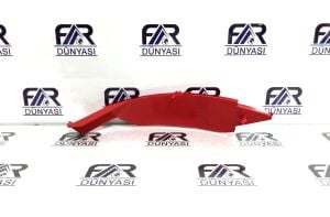 FORD FIESTA SAG TAMPON REFLEKTOR 09-13 ORIJINAL CIKMA 8A6117A849AB