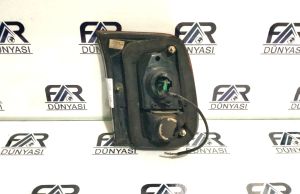 HONDA CIVIC IES LED SAG IC STOP 96-01 MODIFIYE