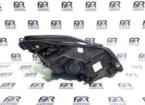 MERCEDES E CLASS A207 LED SOL FAR 13-16 ORIJINAL SIFIR A2078207961 1EX011091-11