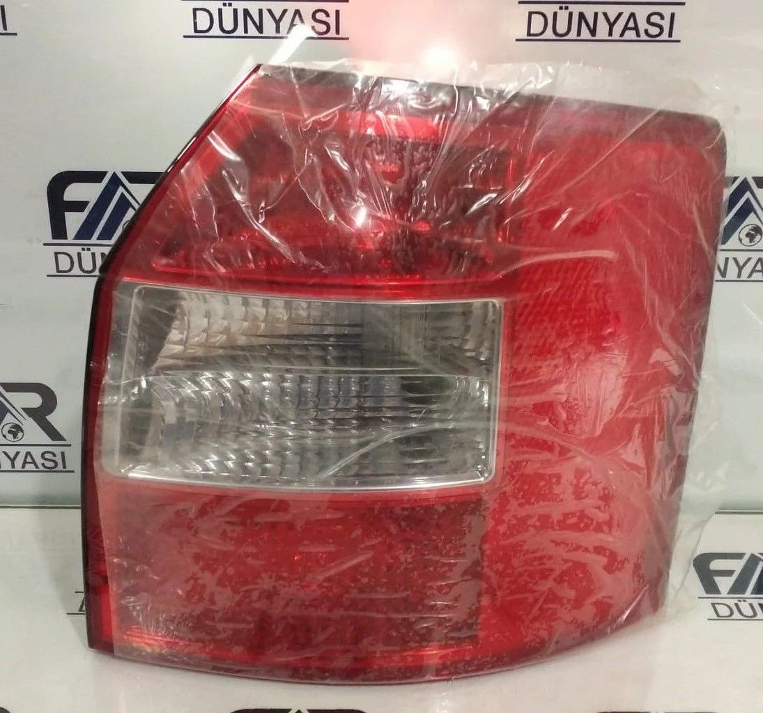 AUDI A4 B6 SW SAG STOP 00-04 ORIJINAL SIFIR 8E9945096A