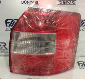 AUDI A4 B6 SW SAG STOP 00-04 ORIJINAL SIFIR 8E9945096A
