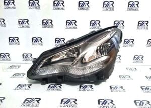 MERCEDES E CLASS A207 LED SOL FAR 13-16 ORIJINAL SIFIR A2078207961 1EX011091-11