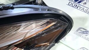 MERCEDES E CLASS A207 LED SOL FAR 13-16 ORIJINAL SIFIR A2078207961 1EX011091-11