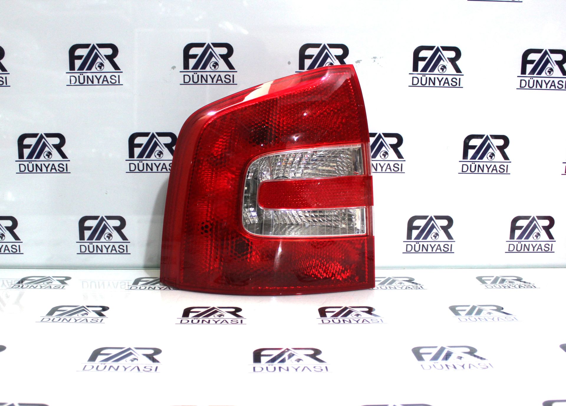 SKODA OCTAVIA SOL STOP 04-09 ORIJINAL SIFIR 9EL354076-011