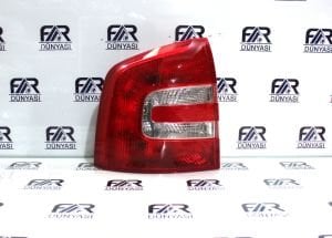 SKODA OCTAVIA SOL STOP 04-09 ORIJINAL SIFIR 9EL354076-011