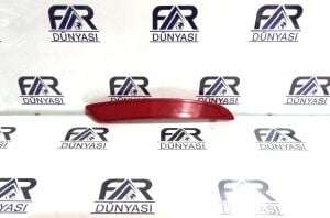 FORD MONDEO SAG ARKA TAMPON REFLEKTOR 10-15 ORIJINAL CIKMA BS71515B0