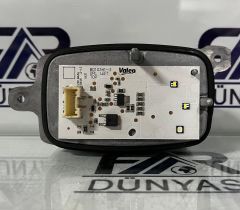 RENAULT MEGANE IV DRL SOL ÖN GÜNDÜZ FAR BEYNİ B010341-3