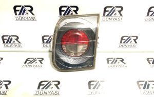 HONDA CIVIC IES SAG IC STOP 96-01 MODIFIYE